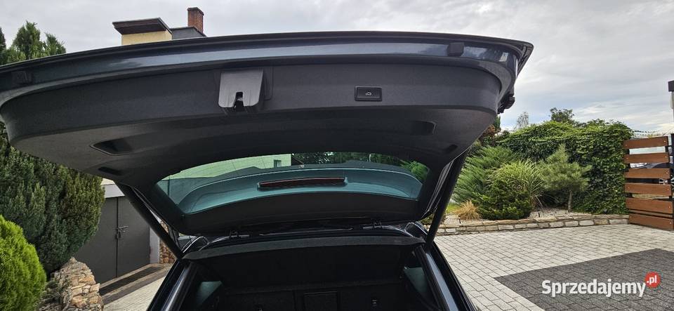 Cupra Ateca 4Drive Salon Polska 412 Strzelin