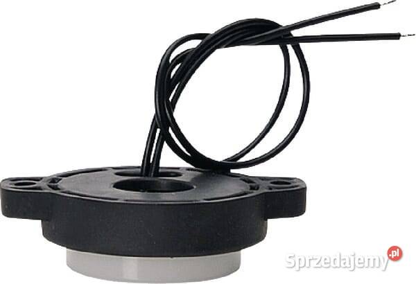 Lampa obrysowa LED cytryna 1224V biała Kamionna