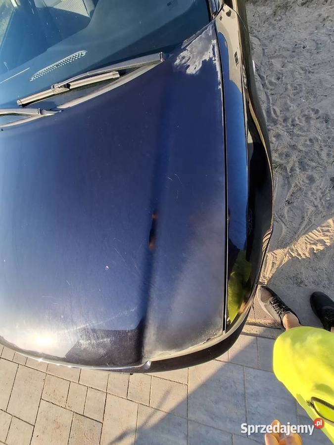Audi a4b5 2001r pomorskie Barkowo sprzedam
