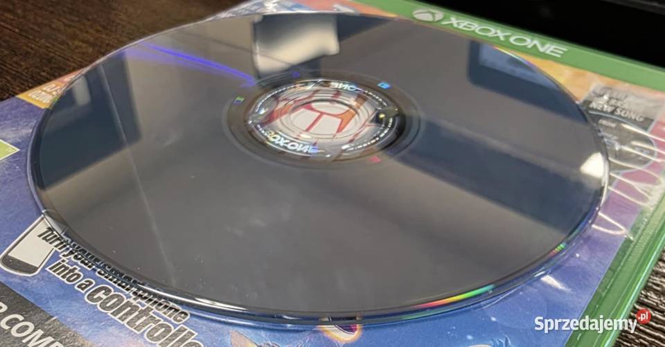 Gra Just Dance 2020 Xbox One Sony Playstation 3 Elbląg