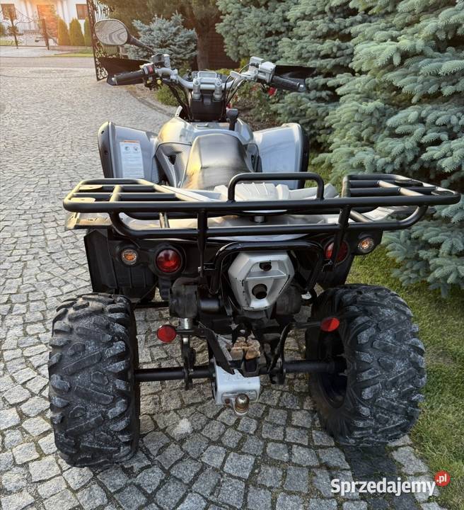 TGB Target 525 Limited TGB Dobryszyce