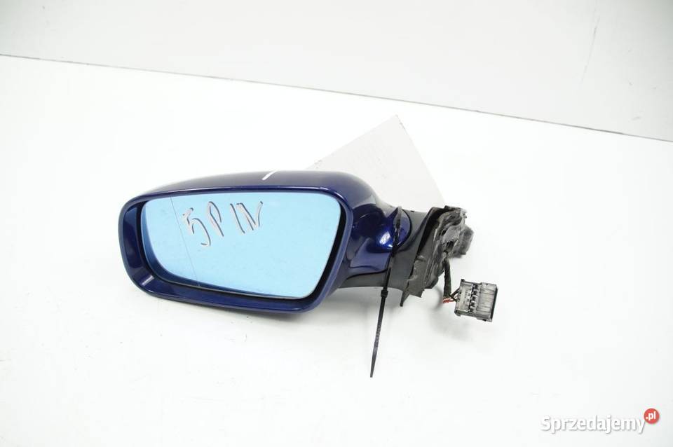 LUSTERKO LEWE AUDI A4 B5 8D0857543