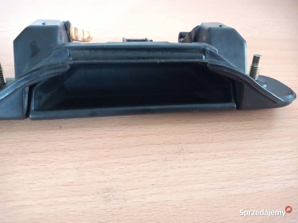 Klamka drzwi kierowcy Nissan Almera n15 sedan