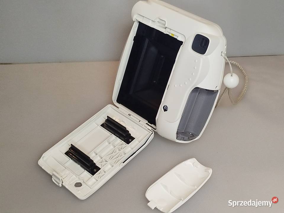 Aparat natychmiastowy INSTAX mini 8 Aparaty Zgierz