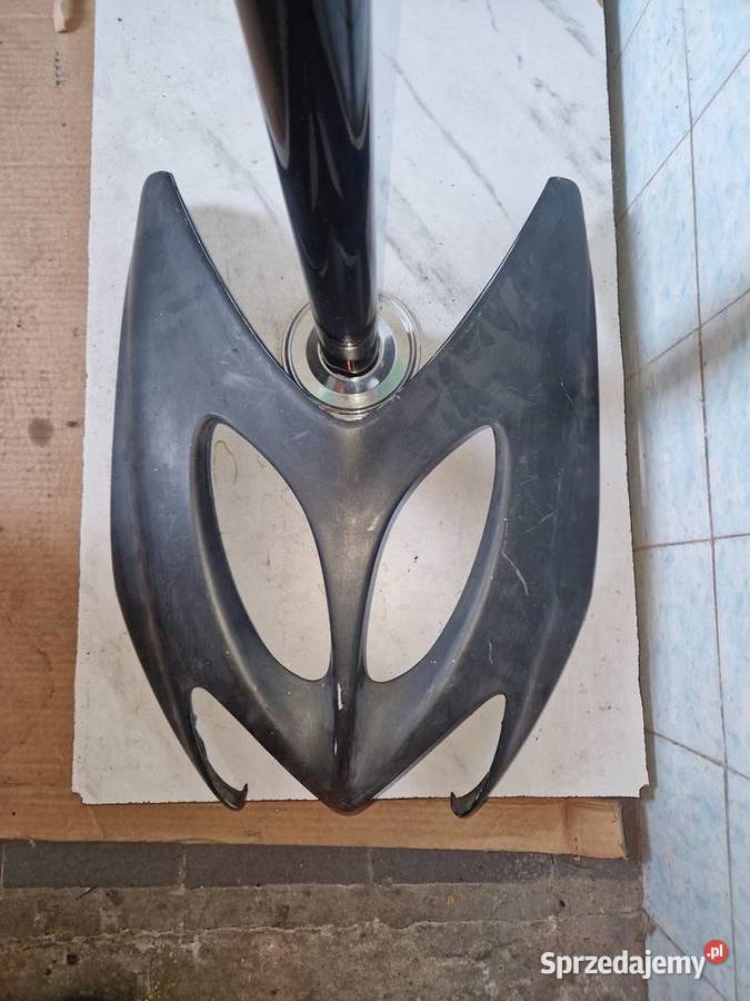 Czasza górna przednia Yamaha Aerox lubelskie