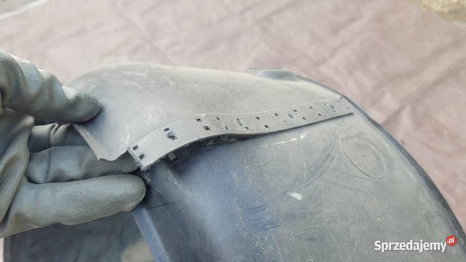KIA RIO III 12 NADKOLE LEWY PRZÓD LEWE PRZEDNIE Ruda Śląska