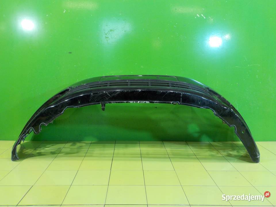 FORD GALAXY LIFT MK320 TDCI AUT 14r 5D zderzak osobowe Suków sprzedam