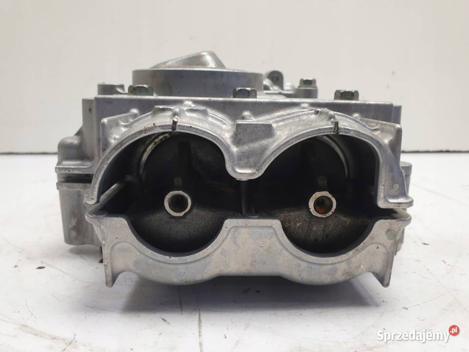 Honda Accord VII 22 iCDTI POMPA OLEJU olejowa Chełm