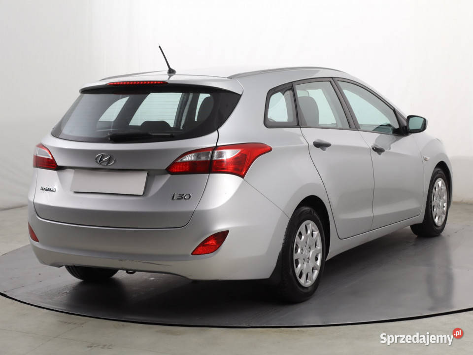 Hyundai i30 14 CRDi Katowice
