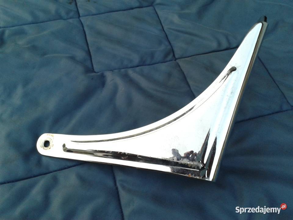 Harley electra uchwyt mocowanie kubka kufer Rybnik sprzedam