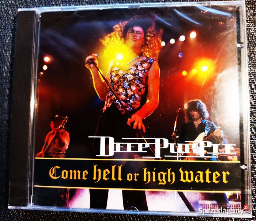 Album 2 X CD MEAT LOAF Couldnt Have Said It CD Katowice
