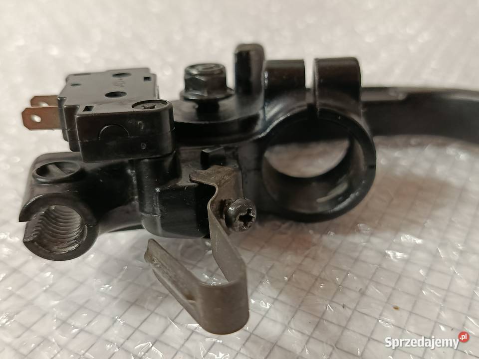 Yamaha R1 RN 12 mocowanie klamki sprzęgła Warszawa