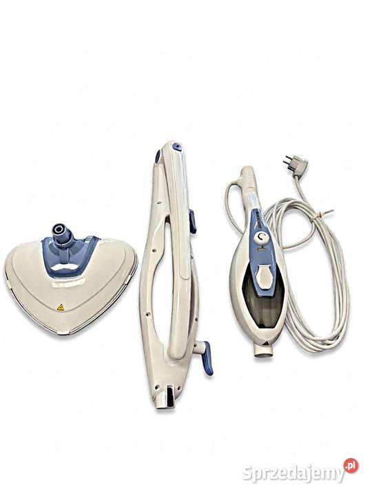 Mop parowy SILVERCREST Dampfmopp SDM 1500 D3 Elbląg sprzedam