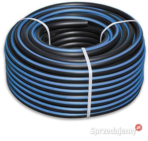 WĄŻ OPRYSKIWACZA 40BAR 8X14MM ROLKA 50MB Opalenica