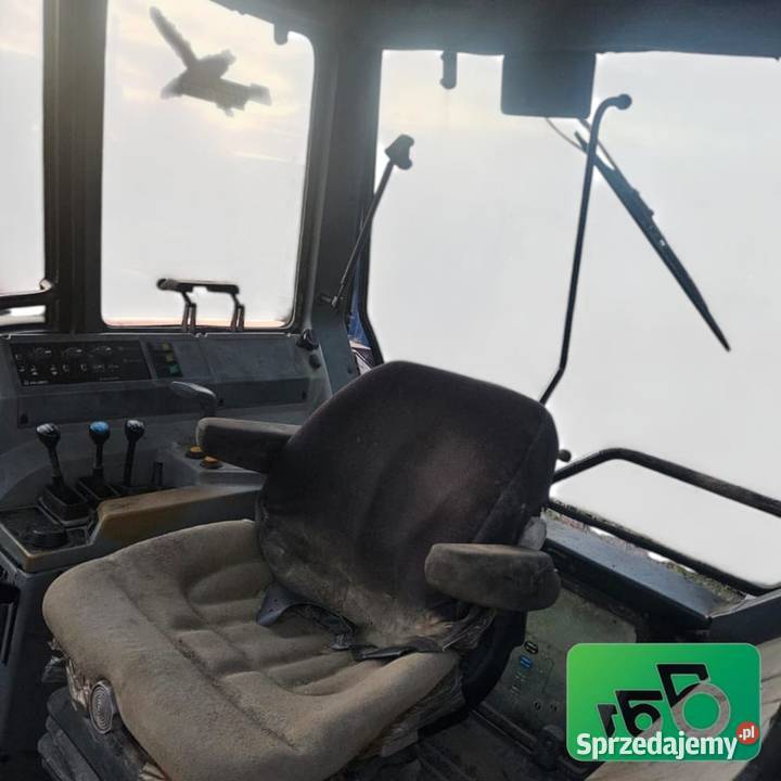 Valmet 8350 PartsCzęści Wilkowo