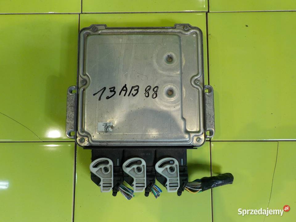 FREELANDER II 22 TD4 07r sterownik silnika Suków