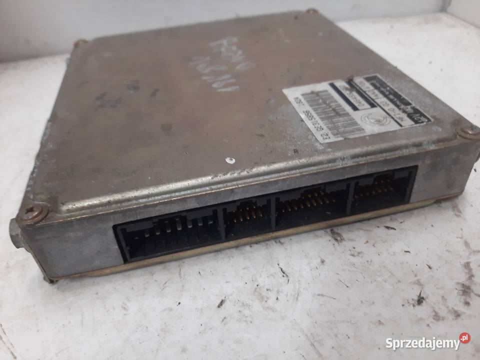 Fiat Bravo Marea 18 16V 464592650 Sterownik Ksawerów