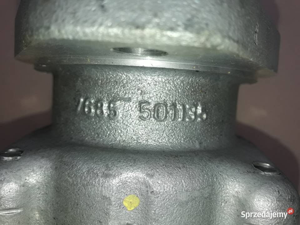 pompa wspomagania sprzedam