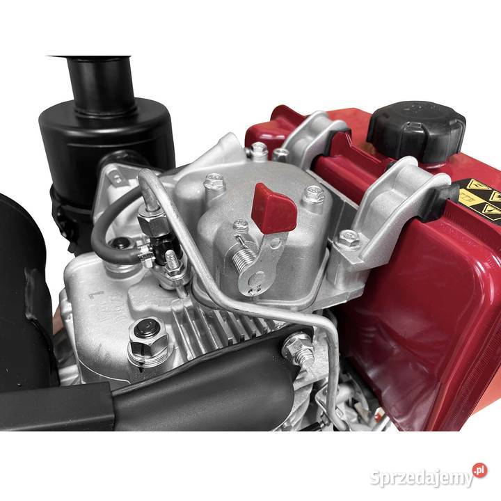 Silnik spalinowy diesel WEIMA WM192FAE 140 Opole sprzedam