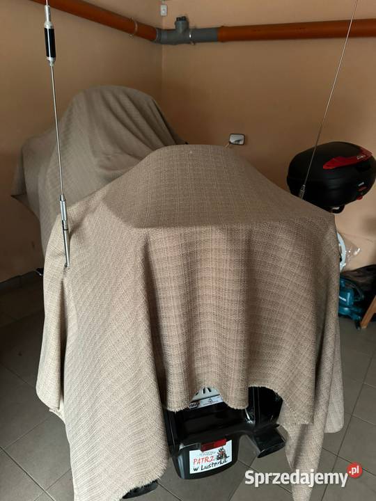 Honda GL Goldwing 1800 Super stan 1800cm3 Honda Kolbuszowa