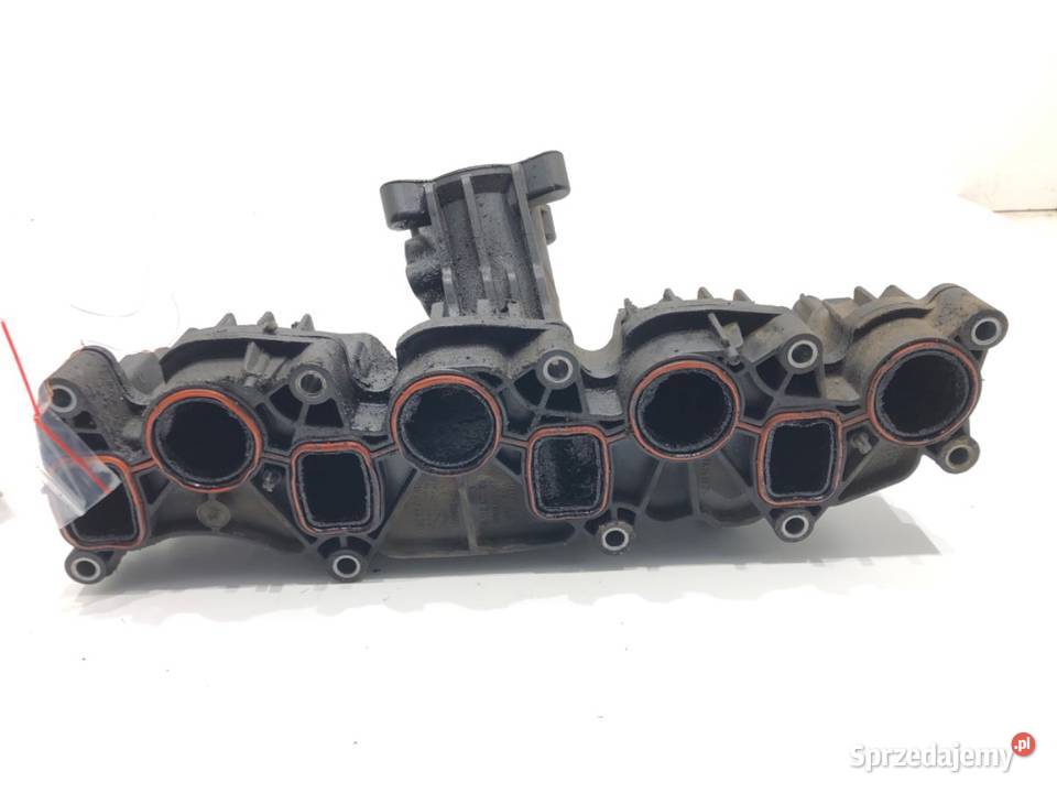 KOLEKTOR SSĄCY VW TRANSPORTER T5 03L129711P 20 osobowe