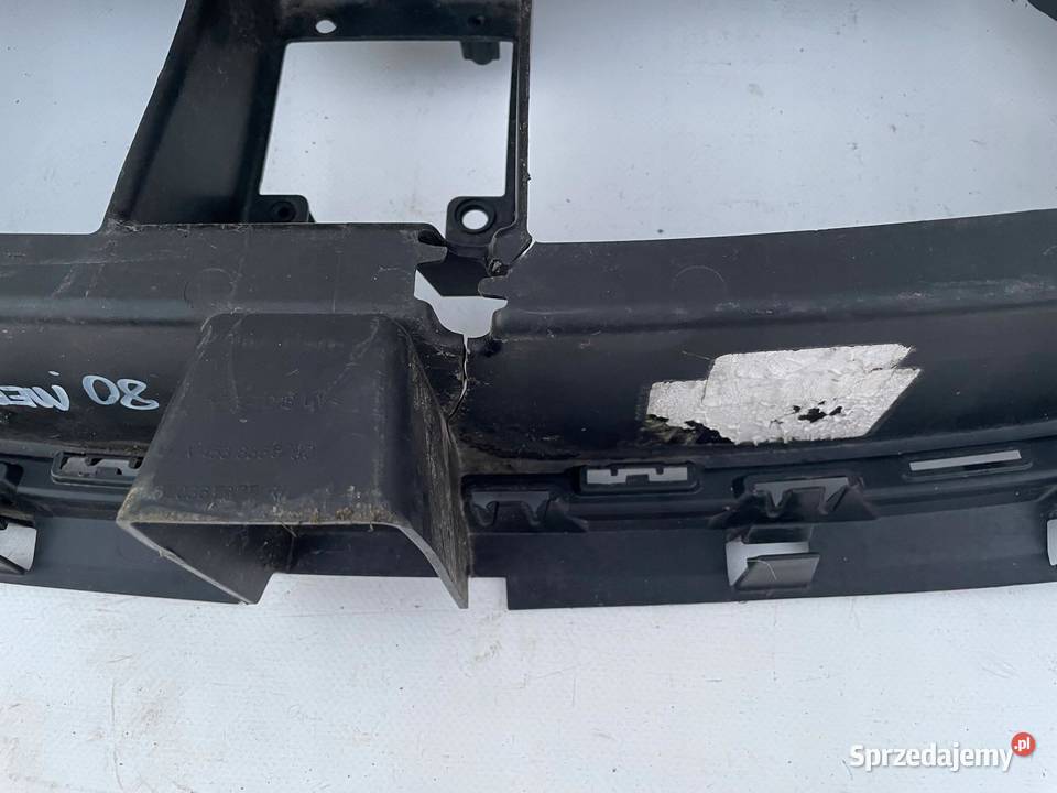 SMART MERCEDES W453 ATRAPA GRILL WZMOCNIENIE sprzedam