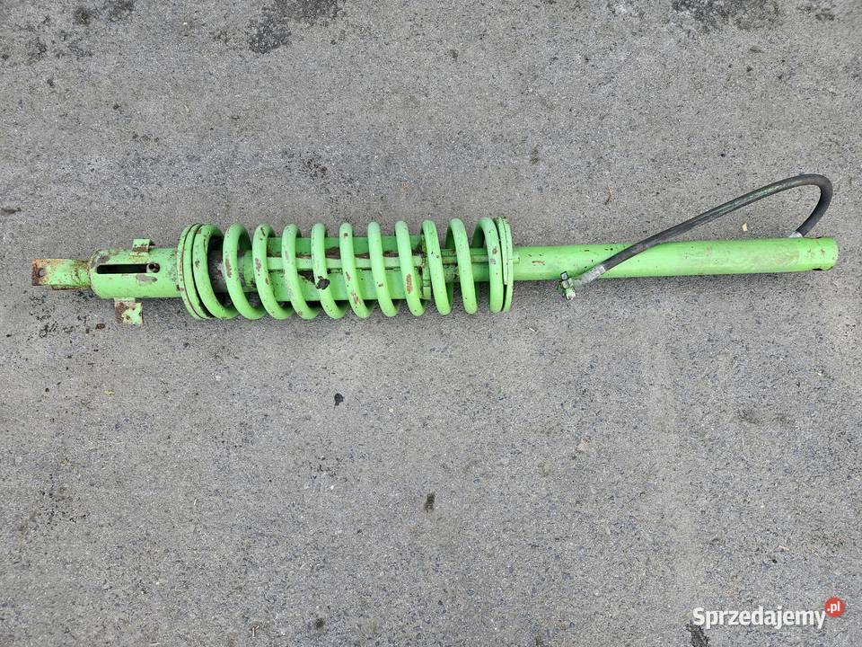 Siłownik Hydrauliczny Kombajn Deutz Fahr 4080 Szprotawa sprzedam