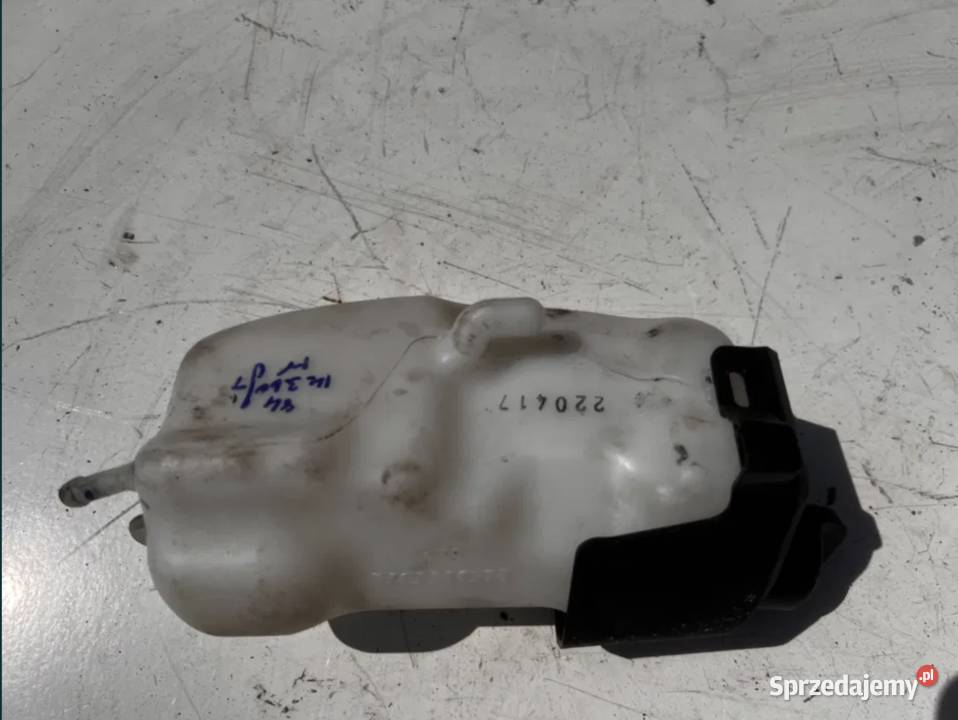 zbiorniczek wyrównawczy płynu Honda CB 650F ABS Ostrów Wielkopolski