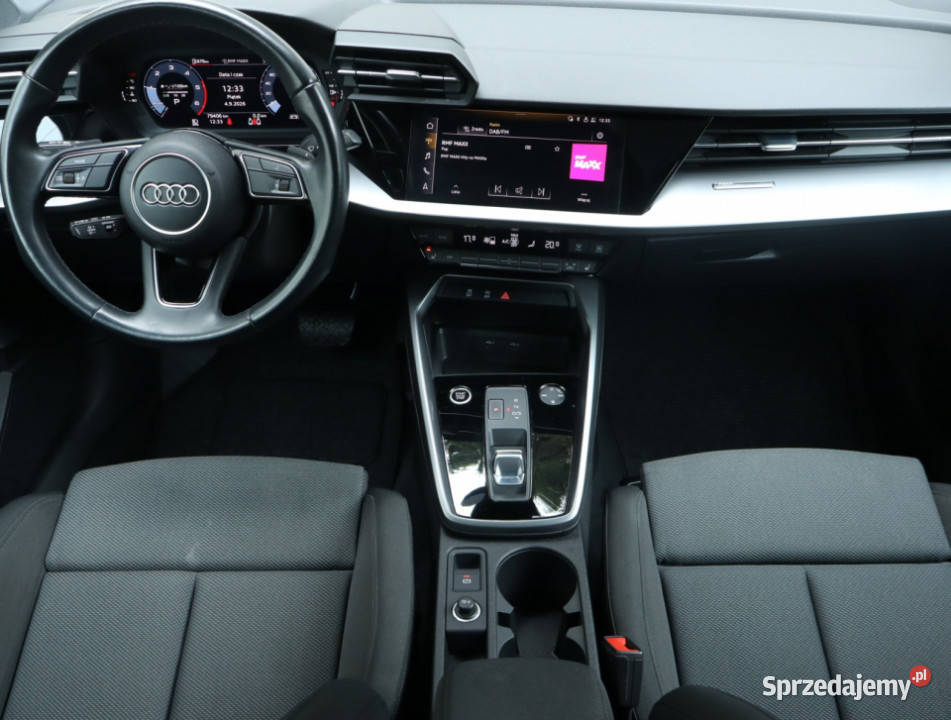 Audi A3 35 TDI Audi Piaseczno