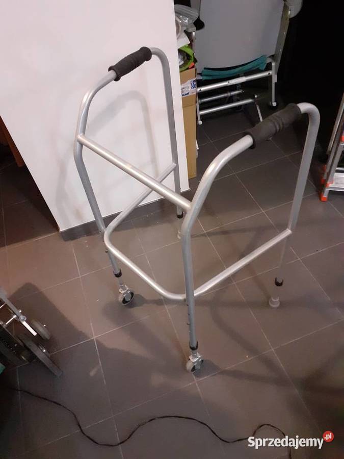 Balkonik Rehabilitacyjny Używany Sklep IMED Sprzęt rehabilitacyjny i ortopedyczny Warszawa