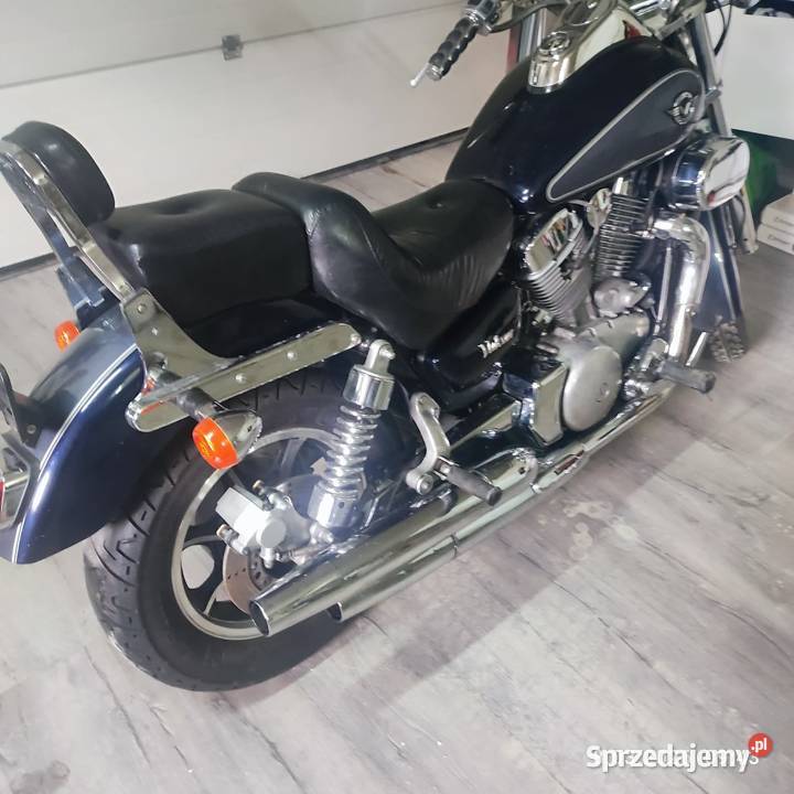 Sprzedam Suzuki Vulcan Rzeszów