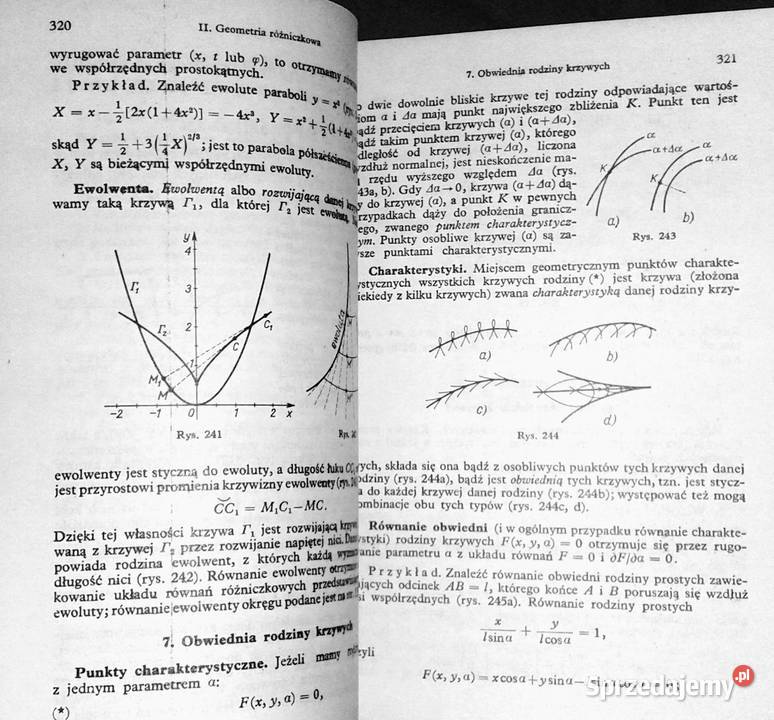 Matematyka Poradnik encyklopedyczny Części 34 I Chełm