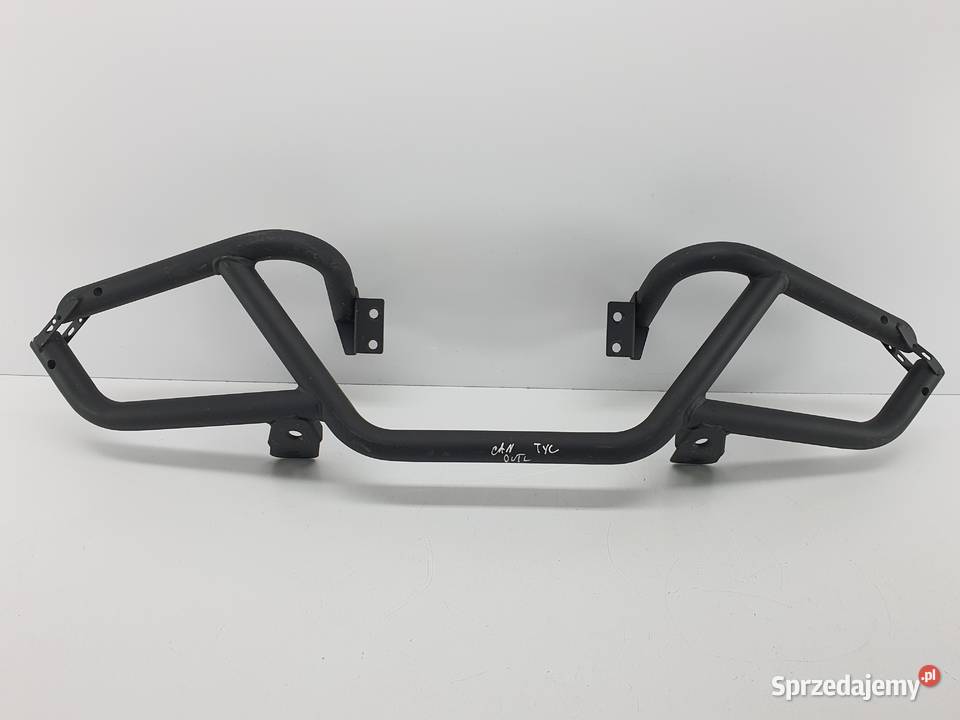 Bumper Tyl Zderzak Can Am Outlander G1 Łódź