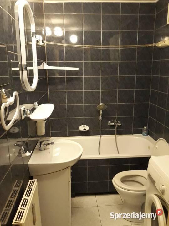 Sprzedam mieszkanie dwupokojowe 34m2 Kraków