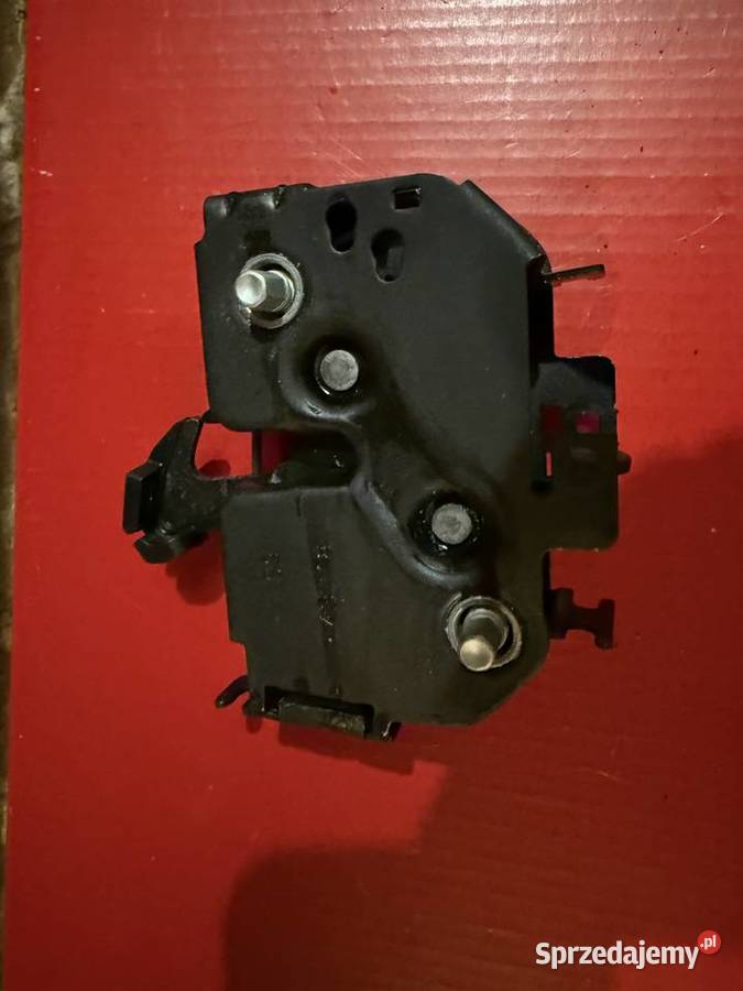 Zamek maski Jeep Renegade oryginał Kolbuszowa Dolna