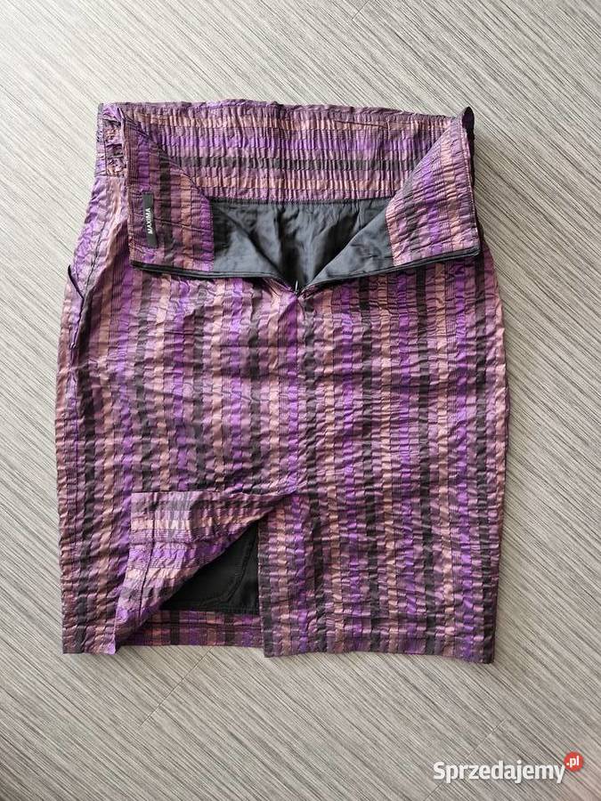 Spódnica marki Maxima Moda i Styl zachodniopomorskie