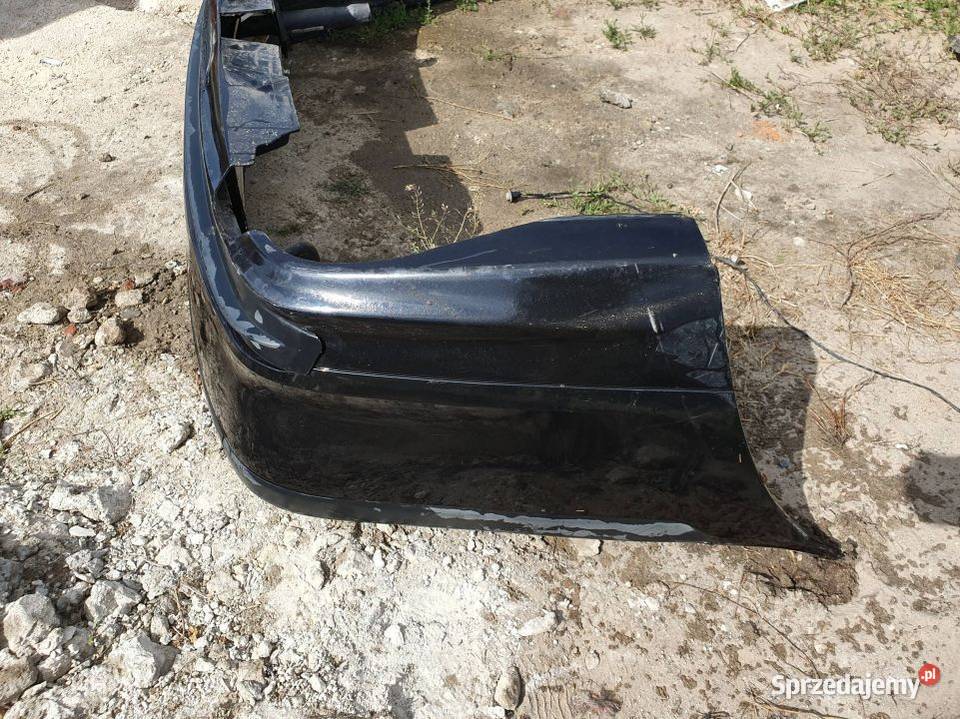 ZDERZAK TYŁ BMW E 46 LIFT Lipno sprzedam