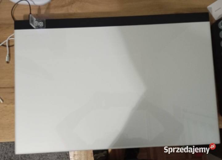 Tablica led Leszno sprzedam