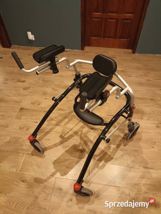 Pionizator Crocodile R82 Łask