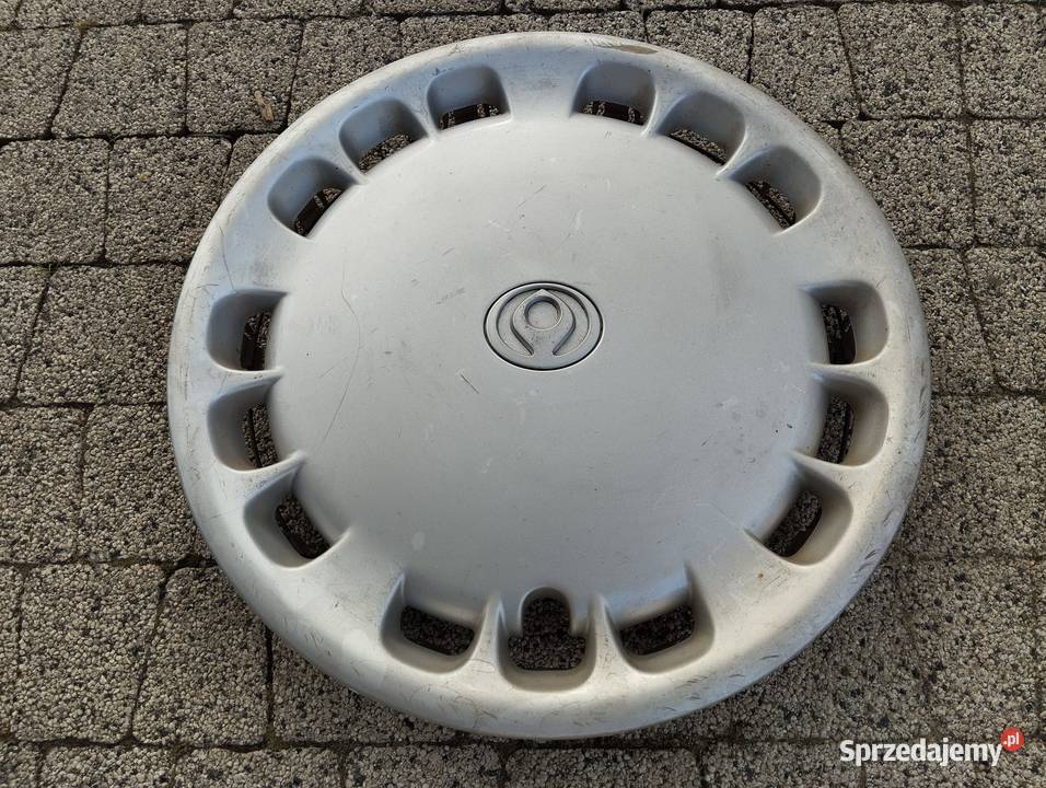 Kołpak Mazda 14 GA7C37170 pojedyncza sztuka Kamieniec