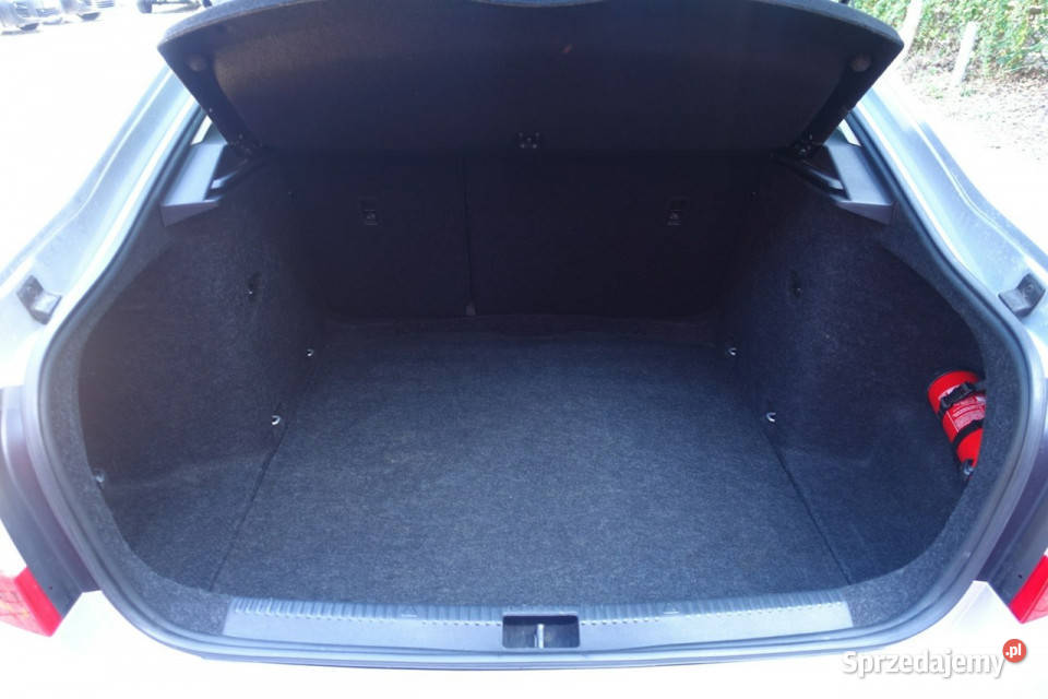 koda Octavia Fv 23 Salon Polska Pełny serwis elektryczne lusterka Octavia