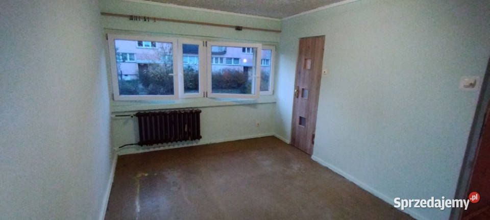 M3 Aleksandrowska Bezpośredno z KW blok parter