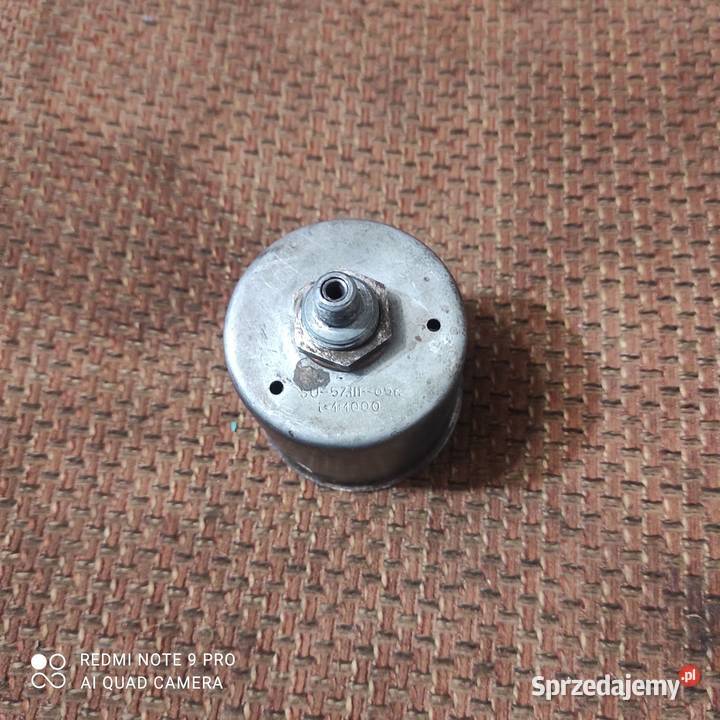 Licznik Komar 232 sztywniak Tarnów Opolski sprzedam