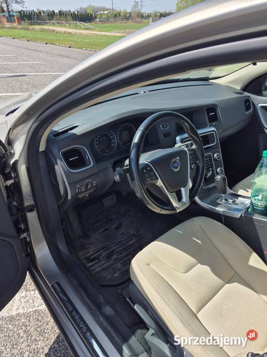 Volvo mazowieckie Radzymin