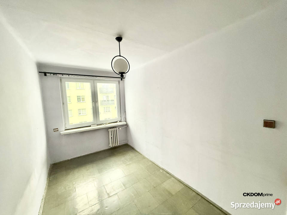 Kielce 4652 m2 Jagiellońska do negocjacji 3 piętra i więcej