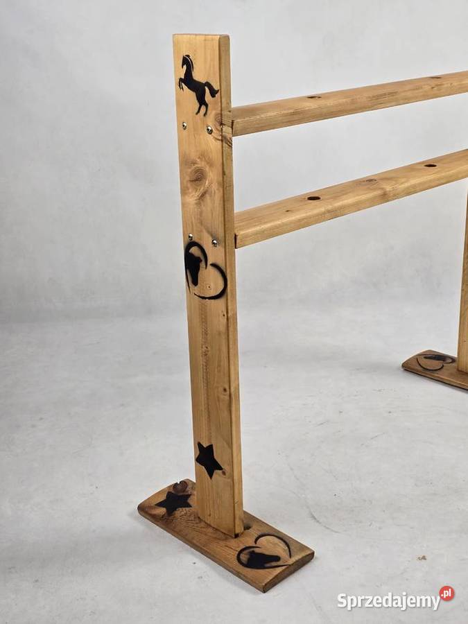 Hobby Horse Stajnia Na dwa konie pomorskie Gdańsk sprzedam