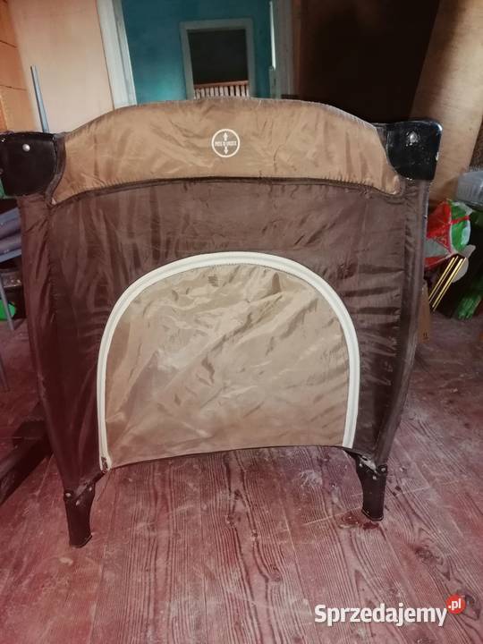 Łóżeczko niemowlaka również starszego dziecka Jodłówka