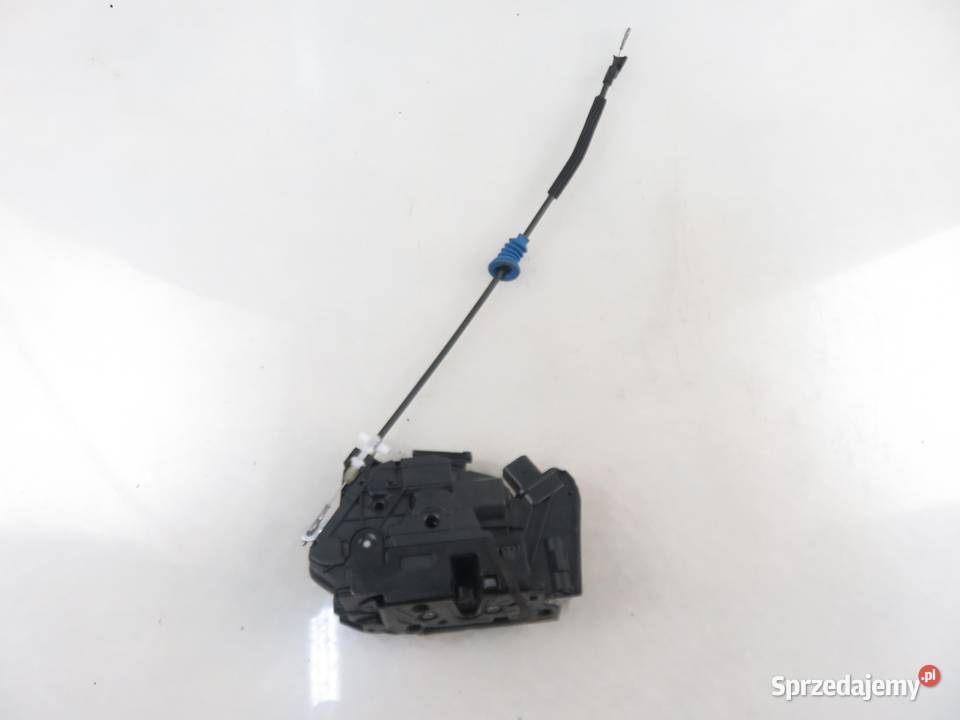 ZAMEK PRAWY PRZEDNI VW PASSAT CC B6 5N1837016A