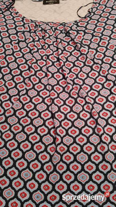 Bluzka damska marki Gina Benotti Częstochowa