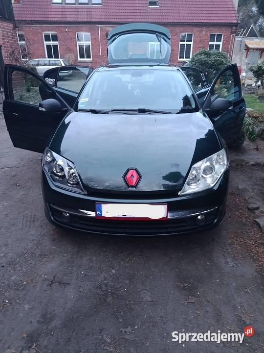 Renault 150KM sprzedam